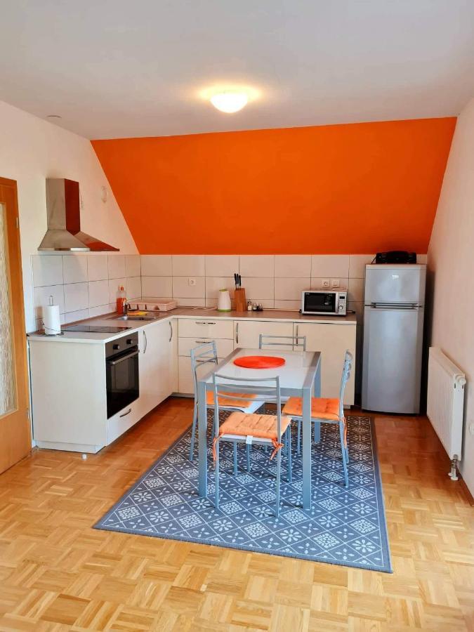 Apartment Veduta Bovec Zewnętrze zdjęcie