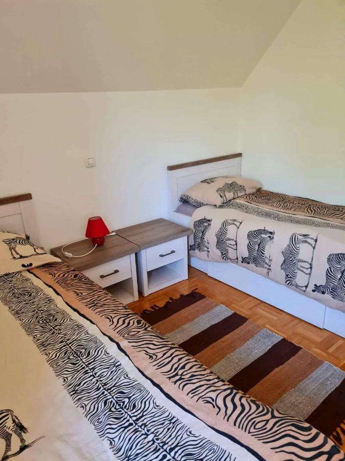Apartment Veduta Bovec Zewnętrze zdjęcie