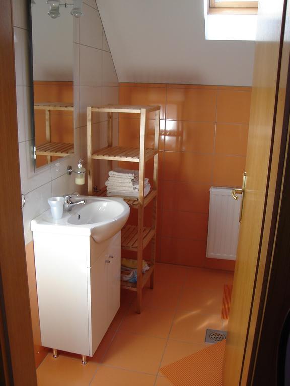 Apartment Veduta Bovec Pokój zdjęcie