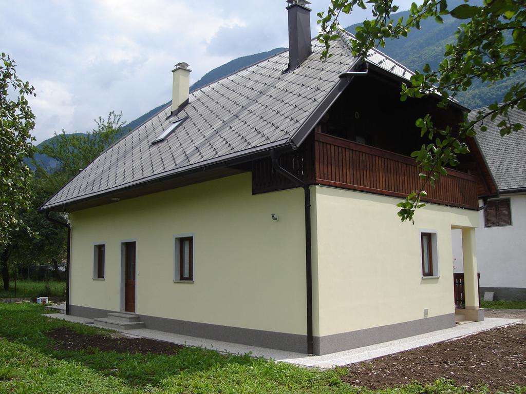 Apartment Veduta Bovec Pokój zdjęcie
